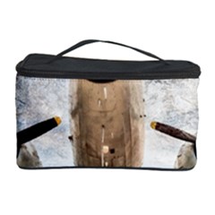 Legend Of The Sky Cosmetic Storage Case by FunnyCow