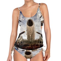 Legend Of The Sky Tankini Set by FunnyCow