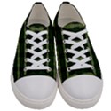 Ecology  Men s Low Top Canvas Sneakers View1