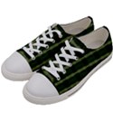 Ecology  Men s Low Top Canvas Sneakers View2