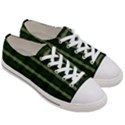 Ecology  Men s Low Top Canvas Sneakers View3