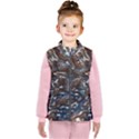 Melted metal                                  Kid s Puffer Vest View1
