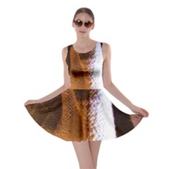 Colors And Fabrics 28 Skater Dress by bestdesignintheworld