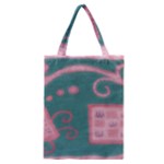A Pink Dream Classic Tote Bag