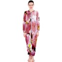 Blooming Almond At Sunset OnePiece Jumpsuit (Ladies)  View1