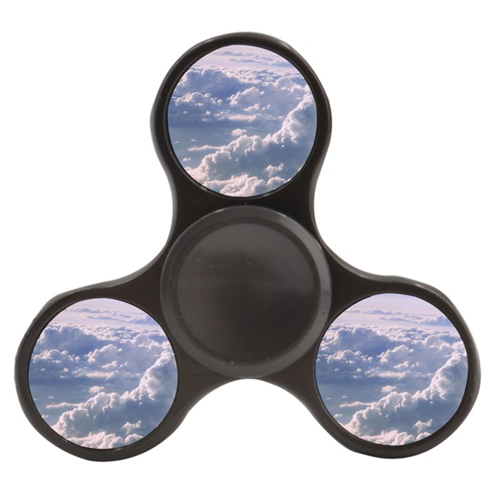 In The Clouds Finger Spinner