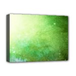 Galaxy Green Deluxe Canvas 16  x 12  