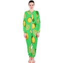 Lemons And Limes OnePiece Jumpsuit (Ladies)  View1