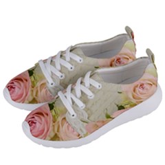 Roses 2218680 960 720 Women s Lightweight Sports Shoes by vintage2030