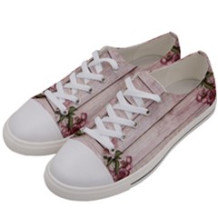 On Wood 1975944 1920 Women s Low Top Canvas Sneakers by vintage2030