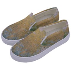 Abstract 1850416 960 720 Kids  Canvas Slip Ons by vintage2030