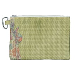 Background 1619142 1920 Canvas Cosmetic Bag (xl) by vintage2030