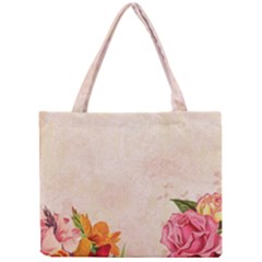 Flower 1646045 1920 Mini Tote Bag by vintage2030