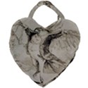 Bird 1515866 1280 Giant Heart Shaped Tote View2