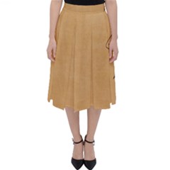 Flapper 1515869 1280 Folding Skater Skirt by vintage2030