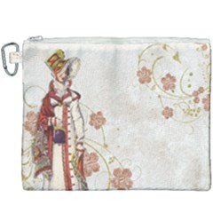 Background 1775358 1920 Canvas Cosmetic Bag (xxxl) by vintage2030