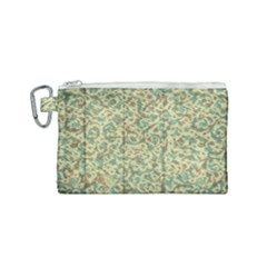 Wallpaper 1926480 1920 Canvas Cosmetic Bag (small) by vintage2030