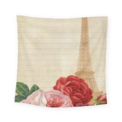 Vintage 1254711 960 720 Square Tapestry (small) by vintage2030