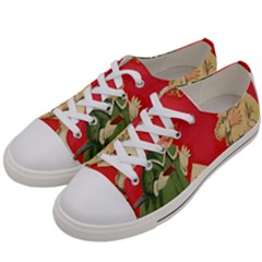 Children 1731738 1920 Women s Low Top Canvas Sneakers by vintage2030