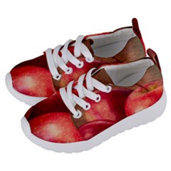 Three Red Apples Kids  Lightweight Sports Shoes by FunnyCow