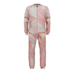 Pink Clouds Onepiece Jumpsuit (kids) by WILLBIRDWELL