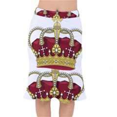 Crown 2024678 1280 Mermaid Skirt