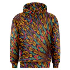 Background Abstract Texture Men s Overhead Hoodie by Sapixe