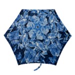 Cold Ice Mini Folding Umbrellas