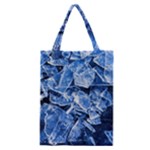 Cold Ice Classic Tote Bag