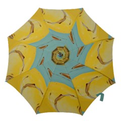 Sun Bubble 2 Hook Handle Umbrellas (small) by WILLBIRDWELL