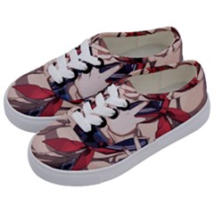 19 Kids  Classic Low Top Sneakers by miuni
