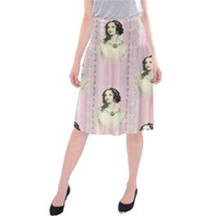 Victorian 1568436 1920 Midi Beach Skirt by vintage2030