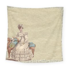 Background 1775324 1920 Square Tapestry (large) by vintage2030
