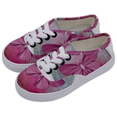 Tag 1763365 1280 Kids  Classic Low Top Sneakers by vintage2030
