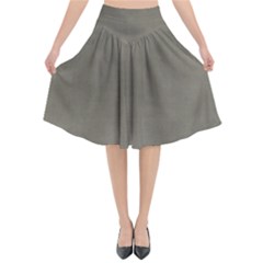 Background 1706644 1920 Flared Midi Skirt by vintage2030