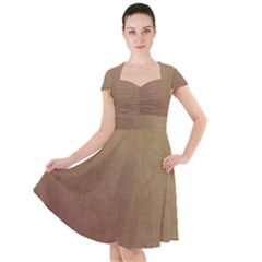 Background 1667478 1920 Cap Sleeve Midi Dress by vintage2030