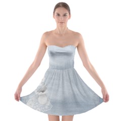 Background 1659631 1920 Strapless Bra Top Dress by vintage2030