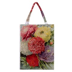 Flowers 1776541 1920 Classic Tote Bag by vintage2030