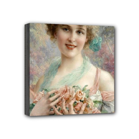 Vintage 1501577 1280 Mini Canvas 4  X 4  (stretched) by vintage2030