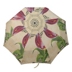 Tulip 1229027 1920 Folding Umbrellas by vintage2030