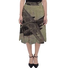 War 1326244 1920 Classic Midi Skirt by vintage2030