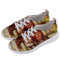 Painting 1241683 1920 Women s Lightweight Sports Shoes by vintage2030