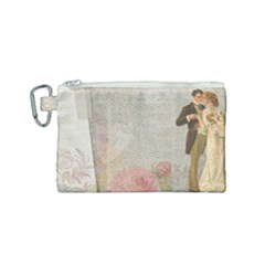 Background 1227545 1280 Canvas Cosmetic Bag (small) by vintage2030