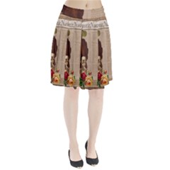 Vintage 1181679 1280 Pleated Skirt by vintage2030