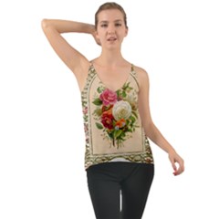 Ornate 1171143 1280 Chiffon Cami by vintage2030