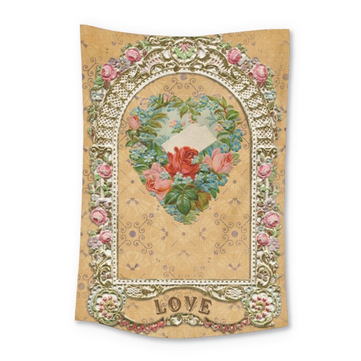 Valentine 1171144 1920 Small Tapestry