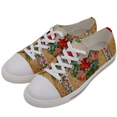 Valentine 1171144 1920 Women s Low Top Canvas Sneakers by vintage2030