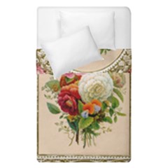 Ornate 1171145 1280 Duvet Cover Double Side (single Size) by vintage2030