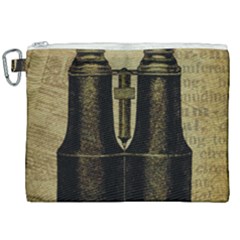 Background 1135045 1920 Canvas Cosmetic Bag (xxl) by vintage2030