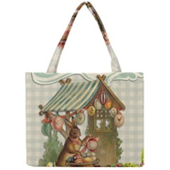 Easter 1225826 1280 Mini Tote Bag by vintage2030